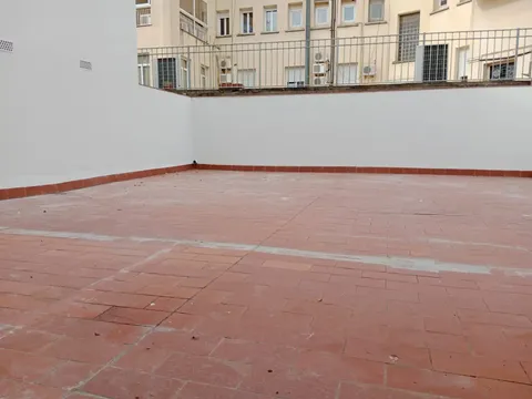 Pis de 107 m² a Girona