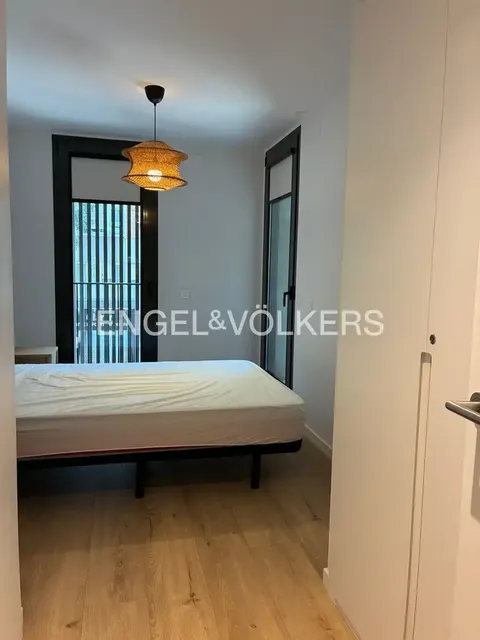 Pis de 80 m² a Barcelona