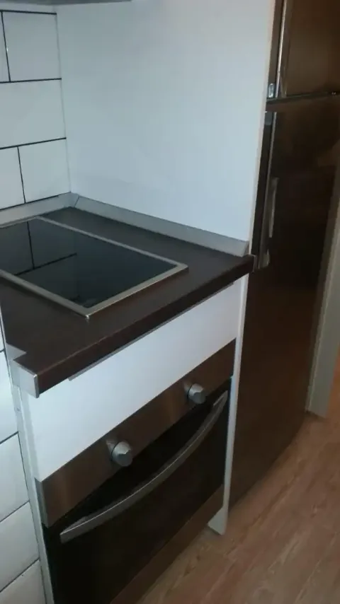 Wohnung 70 m² in Granada