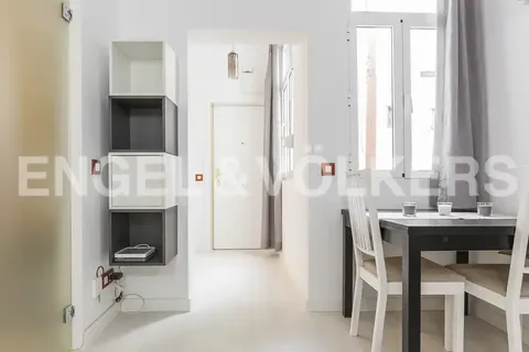 Pis de 42 m² a Madrid