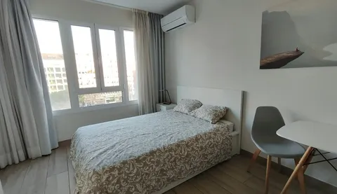 Pis de 30 m² a Madrid