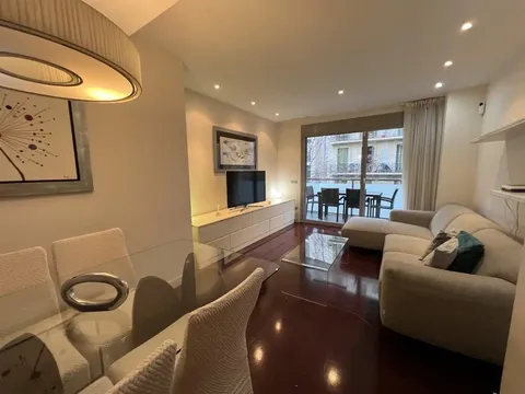 Appartamento 98 m² a Barcelona