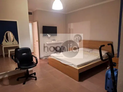 Wohnung 104 m² in Sevilla