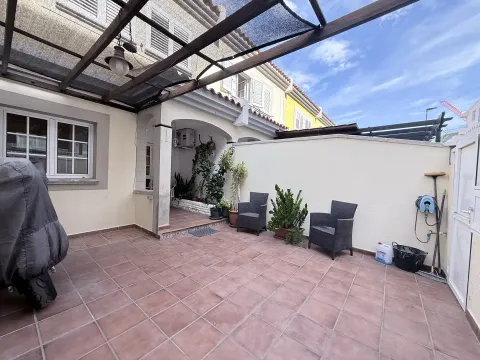 Casa de 100 m² a Santa Lucía de Tirajana