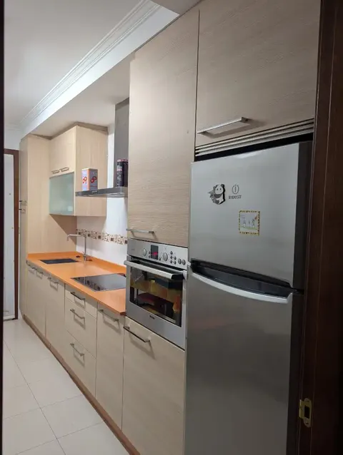 Pis de 75 m² a Cangas de Morrazo