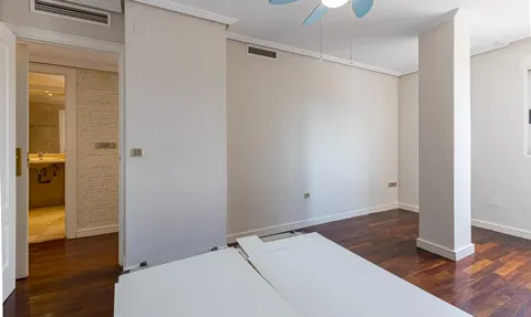 Pis de 110 m² a Múrcia