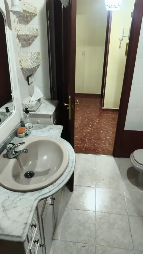 Piso de 90 m² en Puertollano