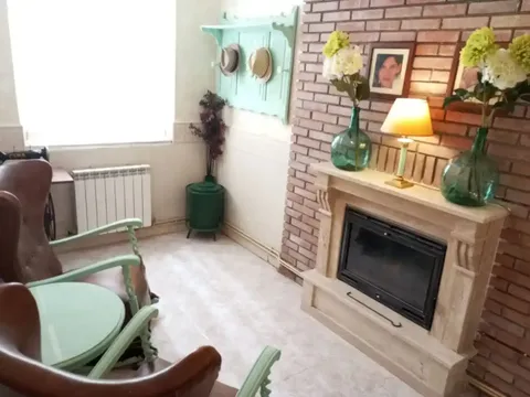Piso de 230 m² en Arenas de San Pedro