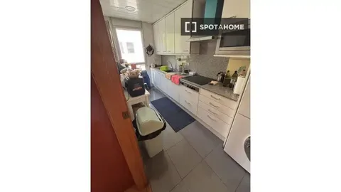 Habitación en alquiler, Barcelona