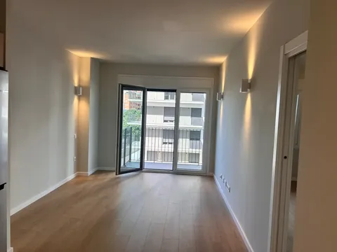 Wohnung 45 m² in Terrassa