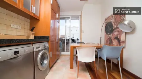 Habitació de lloguer, València