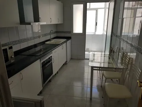 Pis de 120 m² a Múrcia