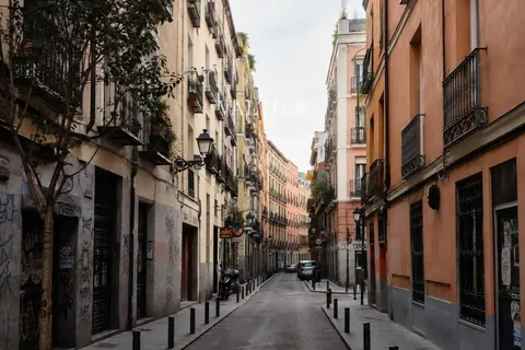 Pis de 80 m² a Madrid