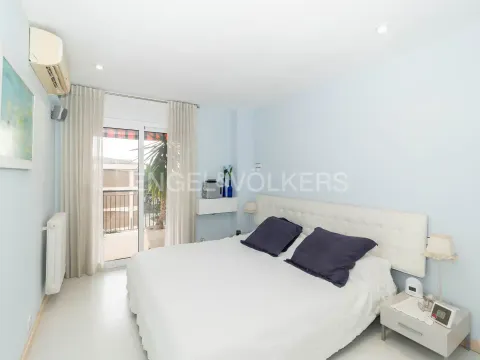 Pis de 122 m² a Vilassar de Mar
