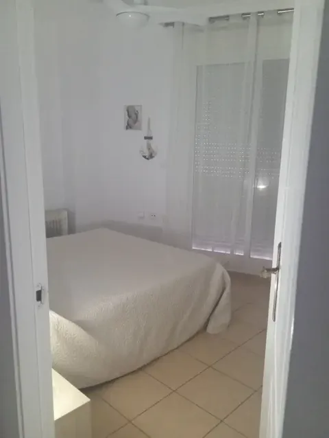 Pis de 95 m² a València