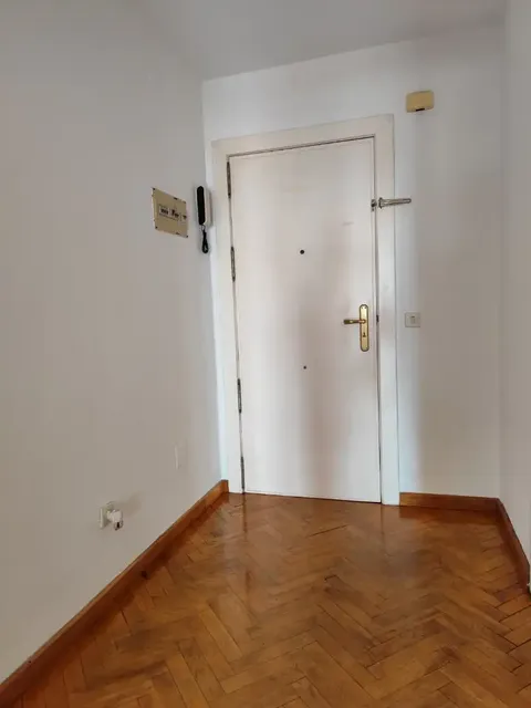 Pis de 93 m² a Màlaga
