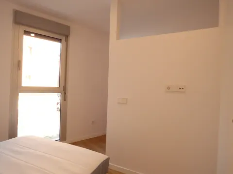 Pis de 51 m² a Madrid