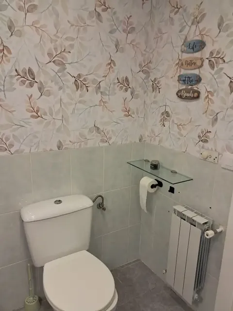 Pis de 75 m² a Albacete