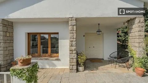 Habitació de lloguer, Cerdanyola del Vallès