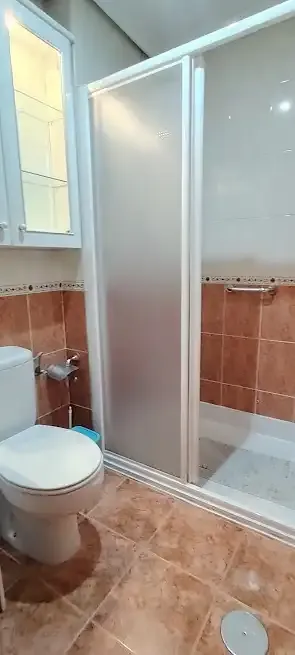 Pis de 100 m² a Linares
