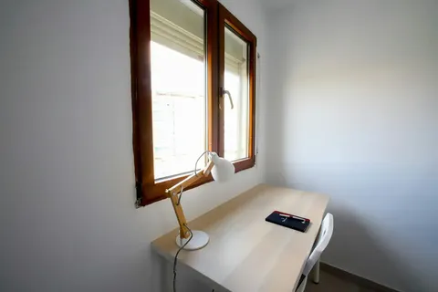 Stanza in affitto, Valencia