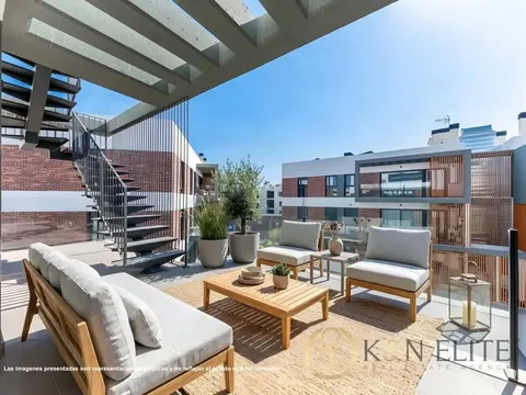 Pis de 75 m² a Sant Joan d'Alacant