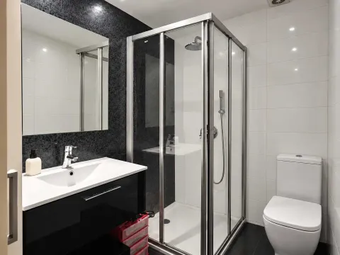 Квартира 80 м² у Santander