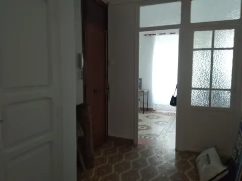 Pis de 67 m² a València