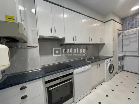 Wohnung 100 m² in Madrid