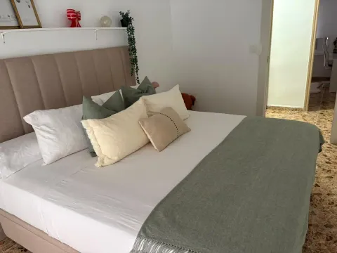 Piso de 101 m² en Elche