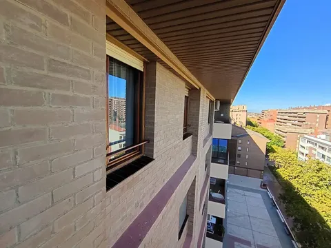 Pis de 102 m² a Saragossa