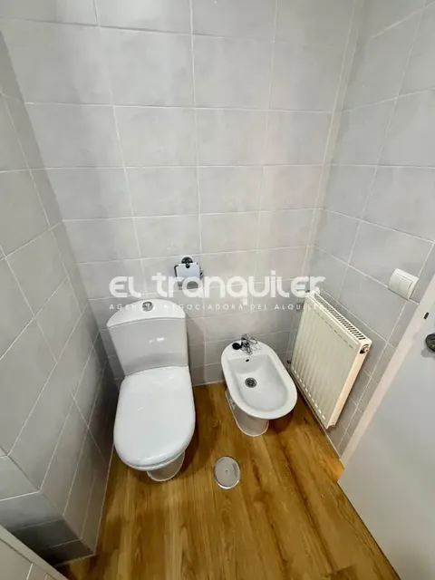 Pis de 73 m² a Madrid