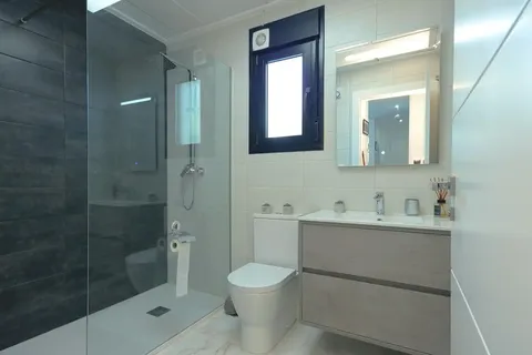 Casa de 105 m² a San Javier