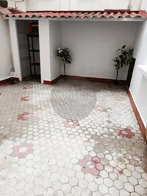 Pis de 75 m² a València