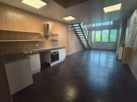 Appartement 90 m² à Tres Cantos
