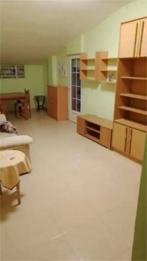 Piso de 60 m² en Tomelloso