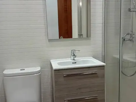 Wohnung 90 m² in Cáceres