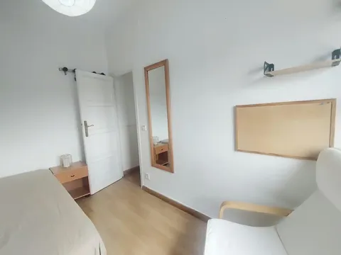 Pis de 67 m² a Madrid