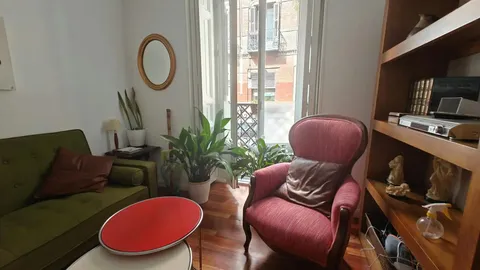 Pis de 50 m² a Madrid