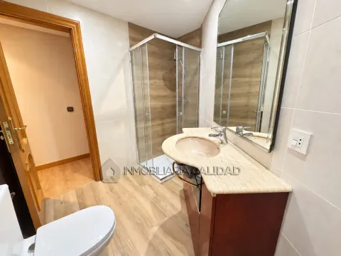 Квартира 100 м² в Burgos