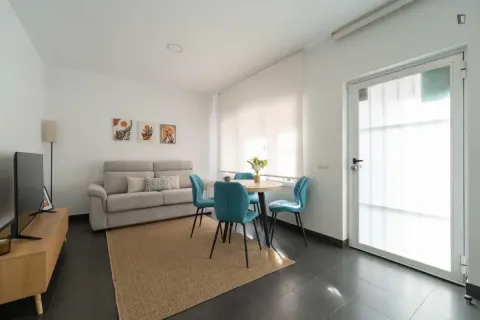 Appartement 70 m² à Madrid