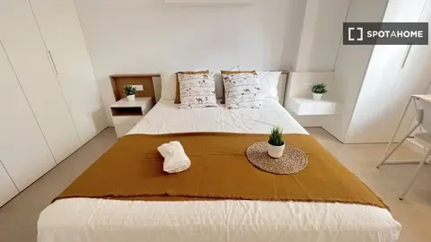 Habitació de lloguer, València