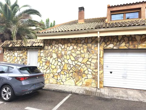 Pis de 28 m² a Velilla de San Antonio (2/21)