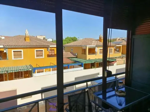 Pis de 85 m² a Alcalá de Guadaíra