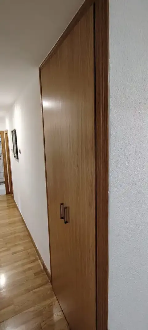 Pis de 88 m² a Salamanca