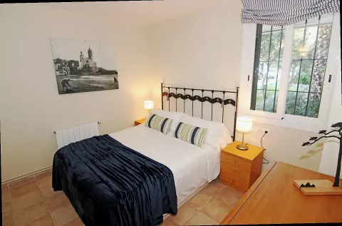 Wohnung 74 m² in Sitges