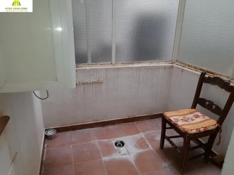 Flat 100 m² in Albacete