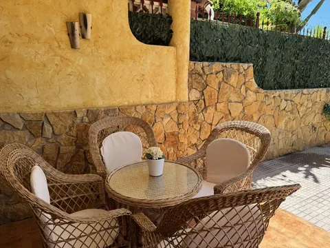 Habitación en alquiler, Mazarrón