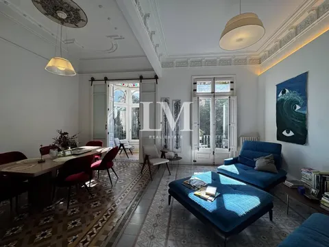 Pis de 155 m² a Barcelona