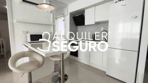 Pis de 85 m² a València